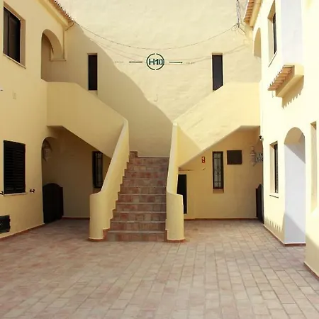 Urbanização Quinta Nova Apartamento Alvor