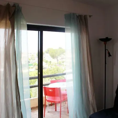 Urbanização Quinta Nova Apartamento Alvor