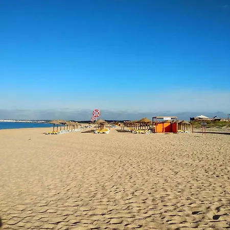 Urbanizacao Quinta Nova * Alvor