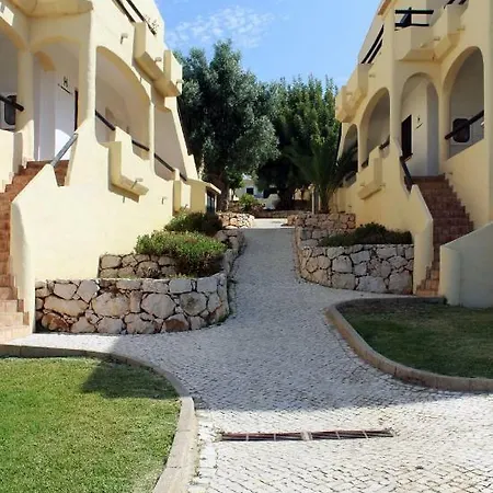 Apartmán Urbanizacao Quinta Nova