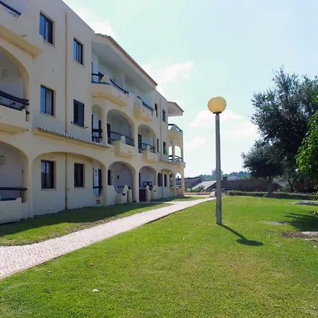 Urbanizacao Quinta Nova Apartment
