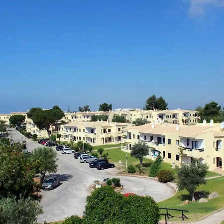 Urbanizacao Quinta Nova Alvor