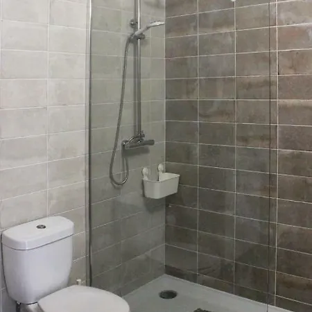 Apartmán Urbanizacao Quinta Nova