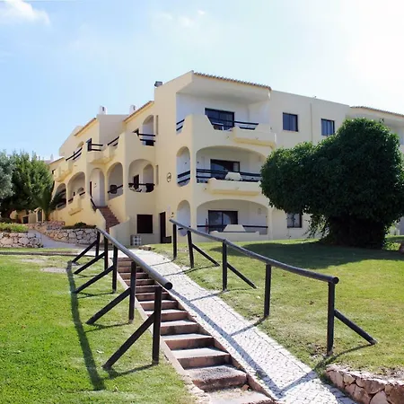 Urbanizacao Quinta Nova Apartmán