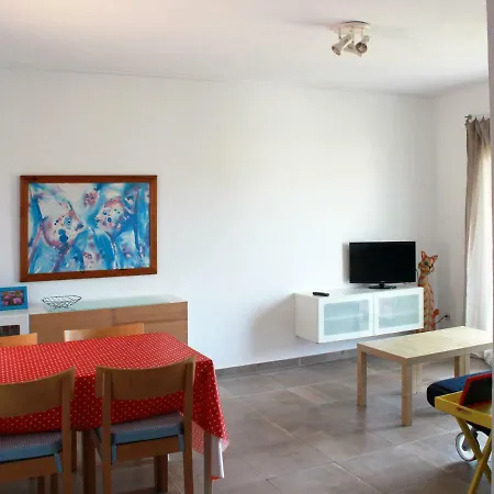 Apartmán Urbanizacao Quinta Nova *