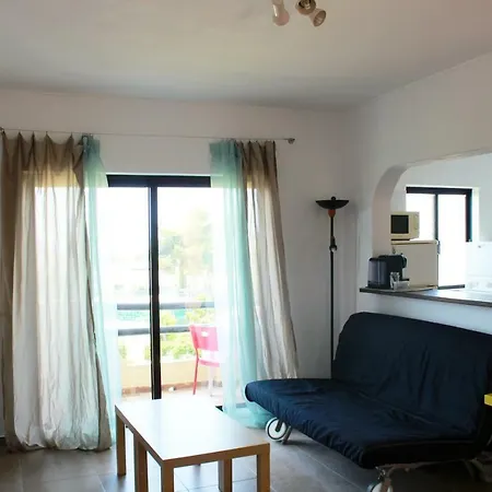 Apartmán Urbanizacao Quinta Nova